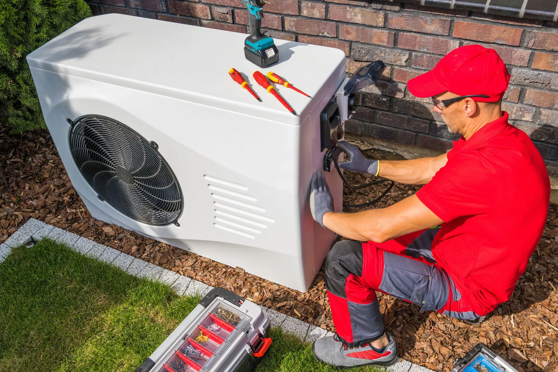 About HVAC in Jackson, MO